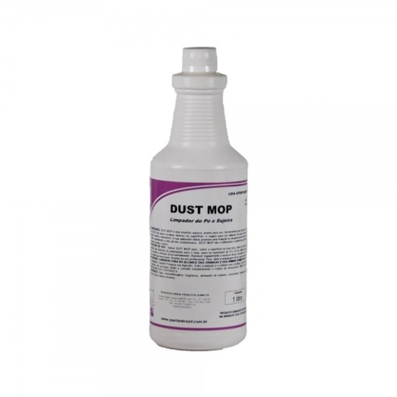 DUST MOP SPARTAN 1 LT