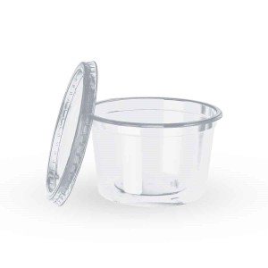 POTE RED C/TP 500ML CRISTALCOPO C/25