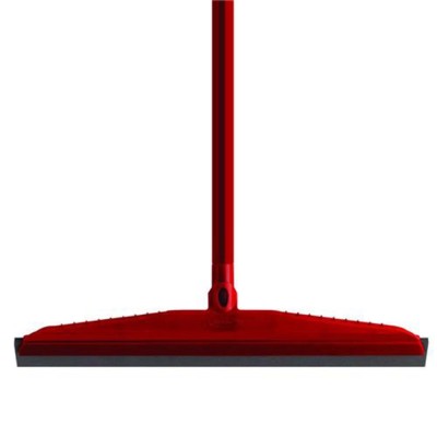 Rodo plástico 30cm paulista