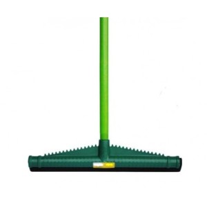 Rodo plastico 40cm plus paulista