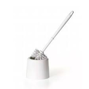 Escova sanit. c/suporte gr.paulista