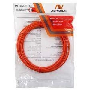 VARAL DE AÇO 10MT ARTVARAL