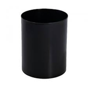 Cesto red.12l s/tampa cinza jsn - eb1c