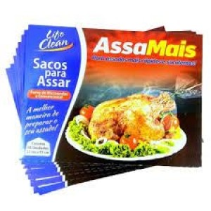 Assamais life clean 27x41 c/10