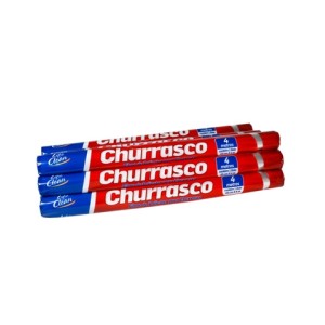 Filme pol. churrasco life clean 45x4m
