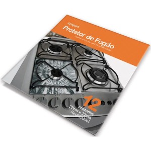 Forra fogao c/12 lumipam