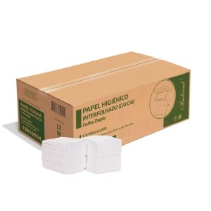PAPEL HIG CAI CAI FD INDAIAL C/8000