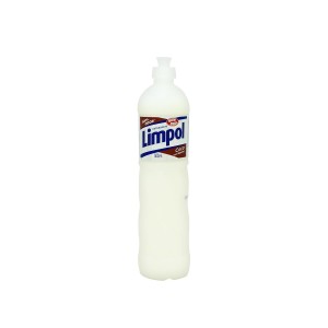 Detergente limpol coco 500ml